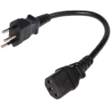 Fluke Voltage Quality Recorder for Mains Power Socket Plug-In FLUKE VR1710