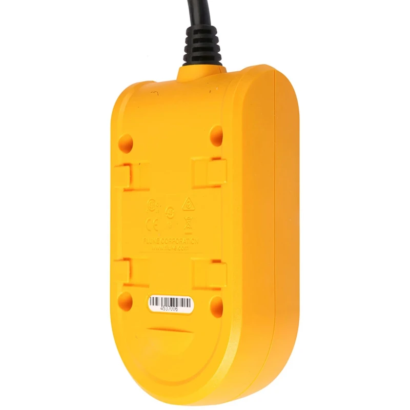 Fluke Voltage Quality Recorder for Mains Power Socket Plug-In FLUKE VR1710