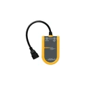 Fluke Voltage Quality Recorder for Mains Power Socket Plug-In FLUKE VR1710
