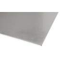 RS PRO Aluminium Metal Sheet 300 mm x 500 mm, 2 mm Thick 434-059