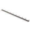 RS PRO Barrier Strip 28 Contact, 9.5 mm Pitch, 1 Row 433-775