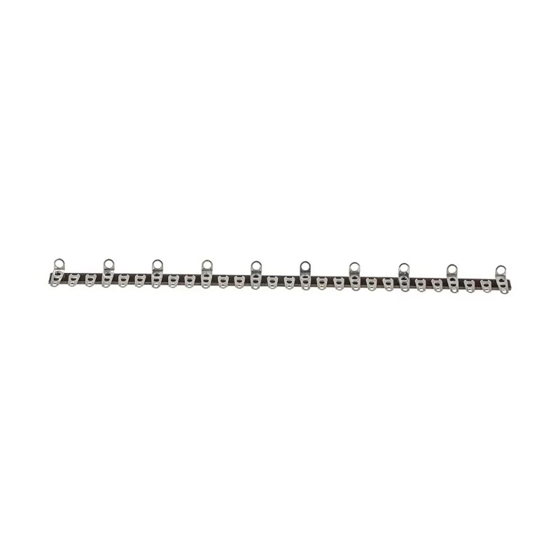 RS PRO Barrier Strip 28 Contact, 9.5 mm Pitch, 1 Row 433-775
