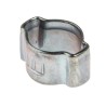 RS PRO Steel Zinc Plated O Clip 6mm Width 5-7mm ID Hose & Jubilee Clip 436-370