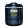 Kissan Double Layer Water Tanks- 1000 Litre