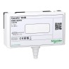 Schneider Electric Cable Trunking Accessory Canalis Series Fuse Isolator 16A 230-500V KNB16CF2