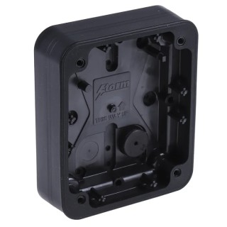 Storm Keypad Back Box for Use With 1000 Series and 1000 PLX Series RC120202