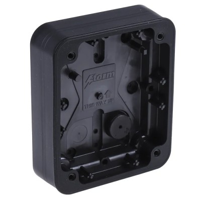 Storm Keypad Back Box for Use With 1000 Series and 1000 PLX Series RC120202