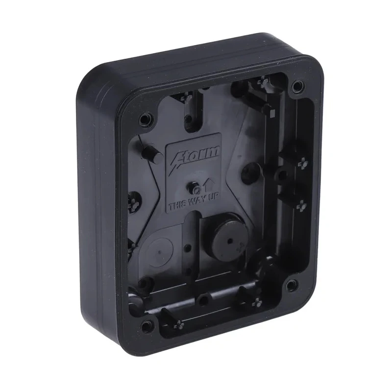Storm Keypad Back Box for Use With 1000 Series and 1000 PLX Series RC120202