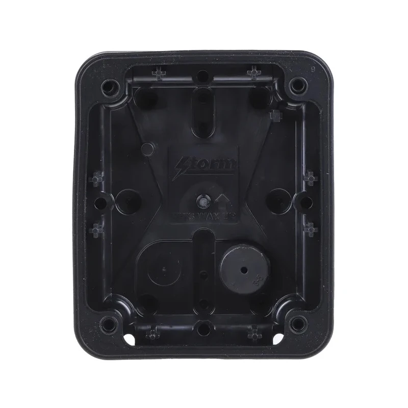 Storm Keypad Back Box for Use With 1000 Series and 1000 PLX Series RC120202
