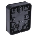 Storm Keypad Back Box for Use With 1000 Series and 1000 PLX Series RC120202