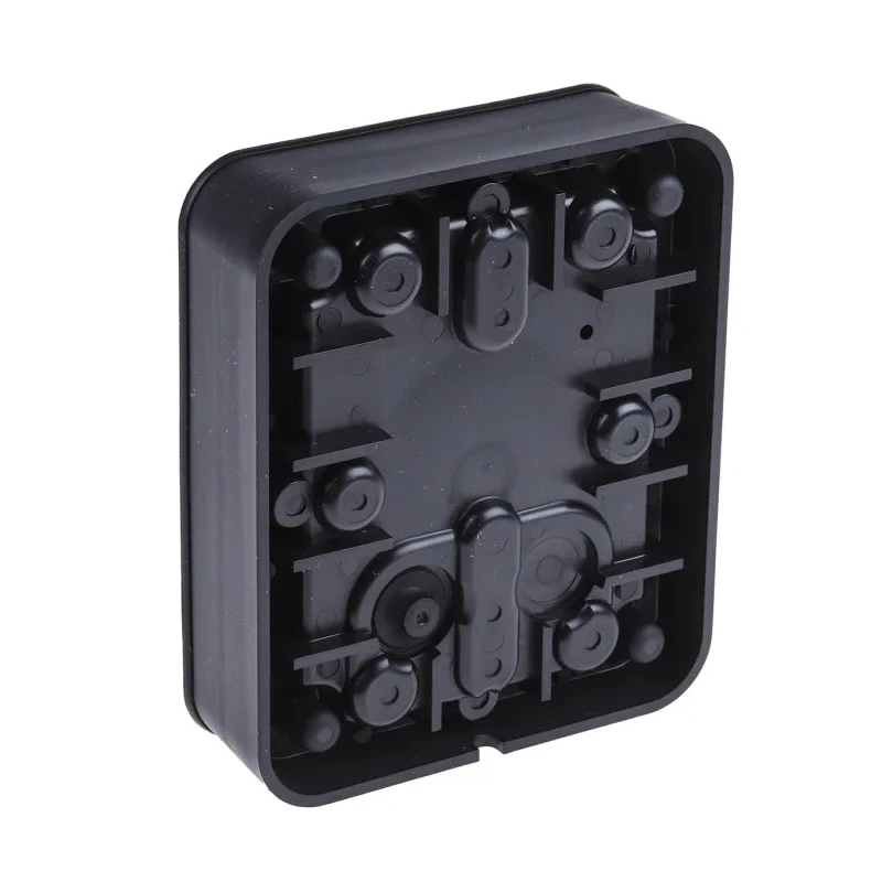 Storm Keypad Back Box for Use With 1000 Series and 1000 PLX Series RC120202