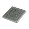 Storm IP65 16 Key Die Cast Zinc Keypad IP65