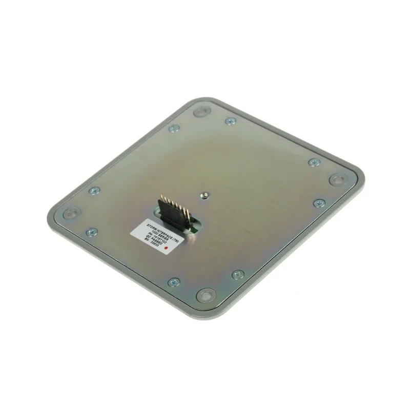 Storm IP65 16 Key Die Cast Zinc Keypad IP65 