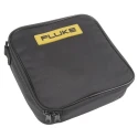 Fluke Industrial Test Lead Kit with Hook Clip, Shrouded 4 mm, Crocodile Clip, Operating Temperature -40°C to 260°C TLK289