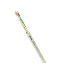 Lapp UNITRONIC LiYY Control Cable 3 Cores 18 AWG 100 m Grey Polyvinyl Chloride Sheath 0028603-100