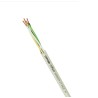 Lapp UNITRONIC LiYY Control Cable 5 Cores 18 AWG Unscreened Grey Polyvinyl Chloride Sheath 50 m 0028605-50