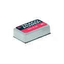 TRACOPOWER DC/DC Converter Through Hole 12V DC Output 1A 36V DC Input 9V Input 12W THD 12-2412WI