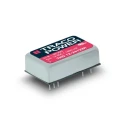 TRACOPOWER DC/DC Converter Through Hole 12V DC Output 1A 36V DC Input 9V Input 12W THD 12-2412WI