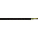 Lapp ÖLFLEX HEAT 105 Series Black 0.75 mm² Control Cable 100 m 0026002 PVC Insulated 500V 90°C Germany