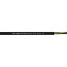 Lapp ÖLFLEX HEAT 105 Series Black 0.75 mm² Control Cable 100 m 0026002 PVC Insulated 500V 90°C Germany