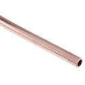 RS PRO Copper Pipe 6 mm Outside Diameter 10 m Length 112 bar Max Pressure 200°C Operating Temperature 846-525