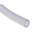 RS PRO Reinforced Polyvinyl Chloride Hose Pipe 25m Length 16 bar Maximum Operating Pressure 440-054