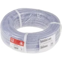 RS PRO Reinforced Polyvinyl Chloride Hose Pipe 25m Length 16 bar Maximum Operating Pressure 440-054
