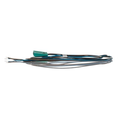 Pepperl + Fuchs Block Inductive Proximity Sensor Flush Mount PNP 3V 1.5 mm Detection NBB1,5-F79-E2