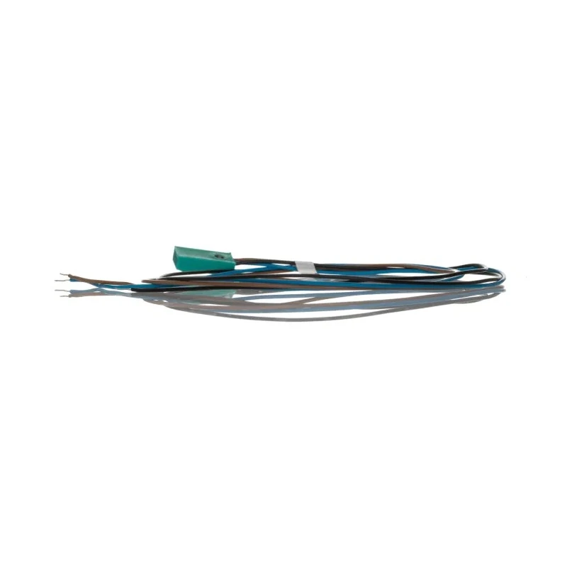 Pepperl + Fuchs Block Inductive Proximity Sensor Flush Mount PNP 3V 1.5 mm Detection NBB1,5-F79-E2