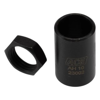 ACE Pneumatic Shock Absorber Stop Collar, 20mm Body Length AH10