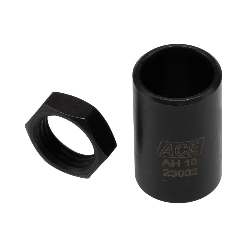 ACE Pneumatic Shock Absorber Stop Collar, 20mm Body Length AH10