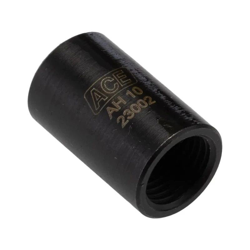 ACE Pneumatic Shock Absorber Stop Collar, 20mm Body Length AH10