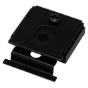 TE Connectivity Pro-Crimper III Coaxial Type Crimp Die Set, Insulated Black 90546-2