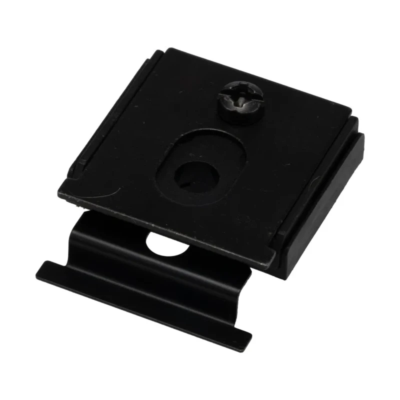 TE Connectivity Pro-Crimper III Coaxial Type Crimp Die Set, Insulated Black 90546-2