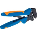 TE Connectivity Pro-Crimper III Commercial Grade Hand Crimp Tool Frame with Adjustable Ratchet 354940-1