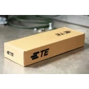 TE Connectivity Pro-Crimper III Commercial Grade Hand Crimp Tool Frame with Adjustable Ratchet 354940-1