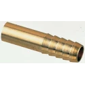 Legris Brass Compression Fitting Compression Adapter Female Metric 1/2 in to Female 0165 08 10