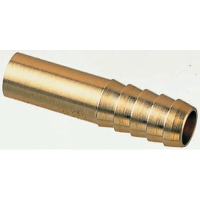 Legris Brass Compression Fitting Compression Adapter Female Metric 1/2 in to Female 0165 08 10