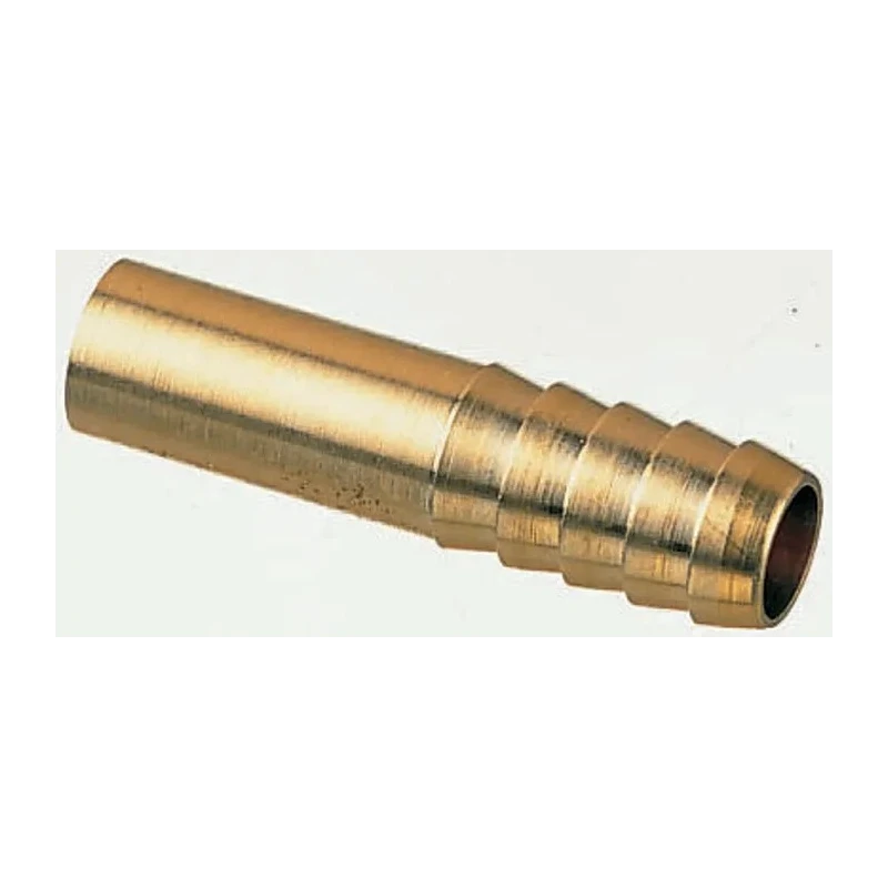 Legris Brass Compression Fitting Compression Adapter Female Metric 1/2 in to Female 0165 08 10