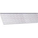 Legrand Stainless Steel Light Duty Cable Tray 3 m Length x 150 mm Width x 12 mm Depth SSL/150/SS