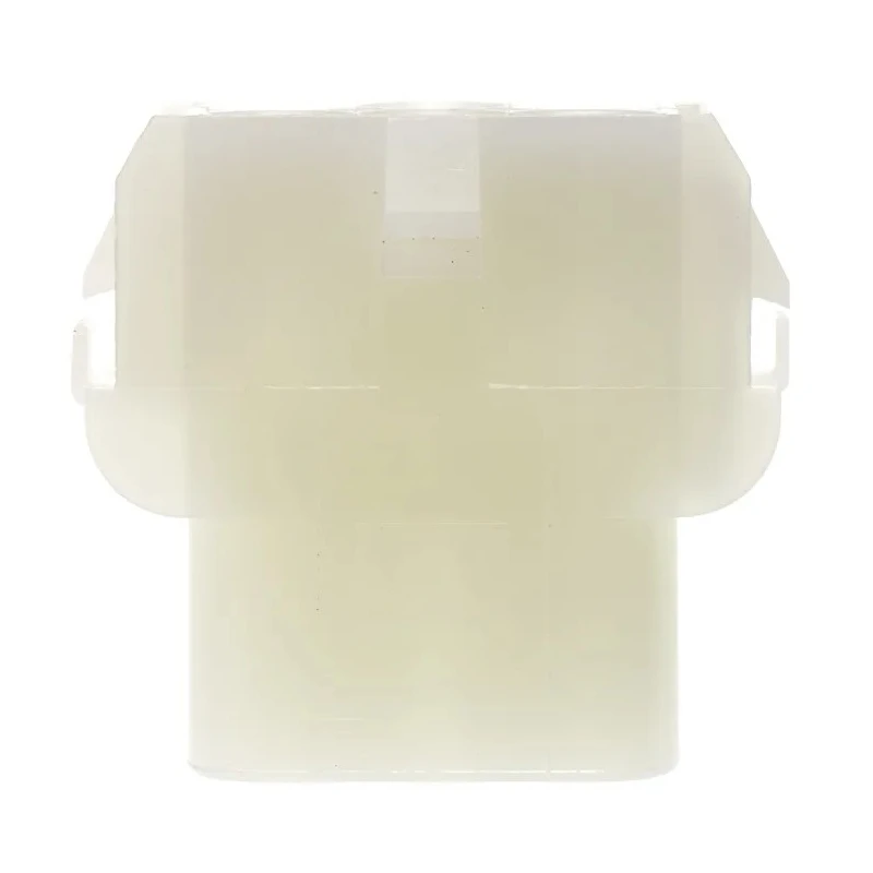 TE Connectivity Universal MATE-N-LOK Female Connector Housing, 6.35 mm Pitch, 6 Way, 2 Row Straight 1-480705