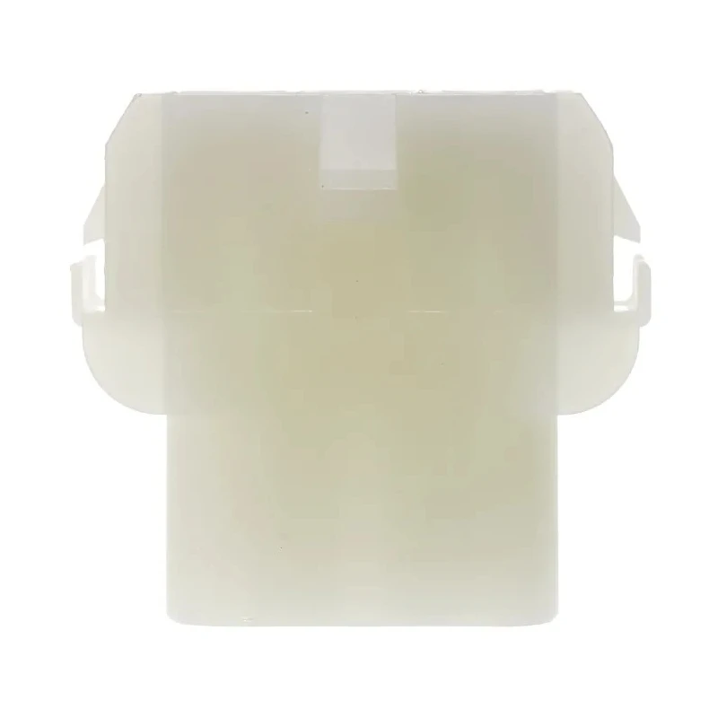 TE Connectivity Universal MATE-N-LOK Female Connector Housing 9 Way 3 Row 6.35 mm Pitch 1-480707