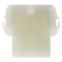 TE Connectivity Universal MATE-N-LOK Female Connector Housing 6.35 mm Pitch 9 Way 3 Row Straight 1-480707