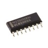 Texas Instruments Darlington Transistor Array 7 Elements NPN 500 mA 50 V 16-Pin SOIC ULN2003AD