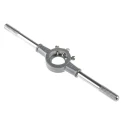 RS PRO Die Holder Round Chrome Finish Die Cast Zinc Material 1in Diameter Overall Length 210mm 444-895
