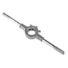 RS PRO Die Holder Round Chrome Finish Die Cast Zinc Material 1in Diameter Overall Length 210mm 444-895