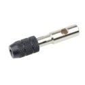 RS PRO T-Handle Tap Wrench HSS Thread Size M4 to M6.25, Overall Length 88mm 444-902
