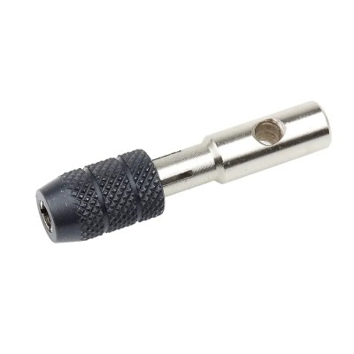 RS PRO T-Handle Tap Wrench HSS Thread Size M4 to M6.25, Overall Length 88mm 444-902