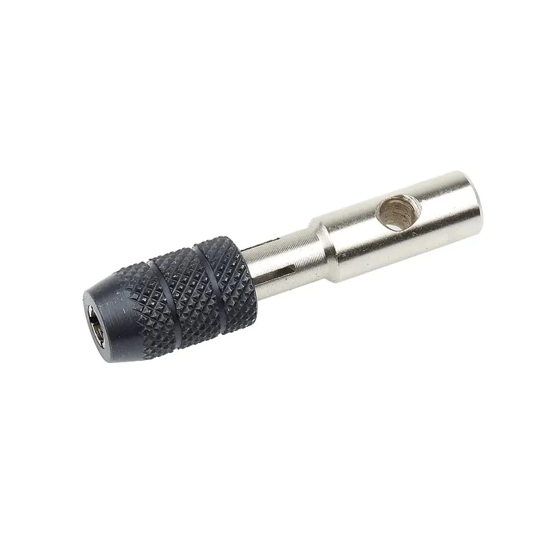 RS PRO T-Handle Tap Wrench HSS Thread Size M4 to M6.25, Overall Length 88mm 444-902