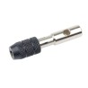 RS PRO T-Handle Tap Wrench HSS Thread Size M4 to M6.25, Overall Length 88mm 444-902